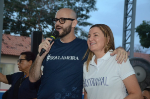 Foto: Eliseu Dias